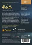 Natalia - DVD | 8094780130752