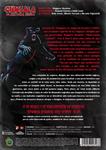 Gungala: La pantera negra (Videoclub 79) - DVD | 8429987407268 | Ruggero Deodato