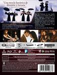 Prácticamente Magia (Practical Magic) Ed. Steelbook - 4K + Blu-Ray | 8414533150873 | Griffin Dunne