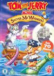 Tom y Jerry y el tesoro del galeón pirata - DVD | 7321904876588 | Scott Jeralds
