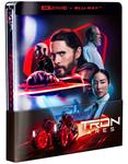 Tron: Ares (+ Blu-Ray) Ed. Steelbook - 4K UHD | 8421394803596 | Joachim Rønning