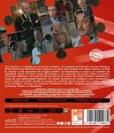 El Hombre Rompecabezas (The Jigsaw Man) - Blu-Ray | 8421394419674 | Terence Young