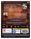 Furia de Titanes (2010) / Ira de Titanes (2012) - Blu-Ray | 5051892154130 | Louis Leterrier, Jonathan Liebesman