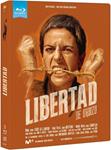 Libertad (Película + Serie) (3 Blu-ray + B.S.O. + Libreto de 56 páginas) - Blu-Ray | 8436597560115 | Enrique Urbizu