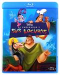 El Emperador Y Sus Locuras (Clásico 40) - Blu-Ray | 8717418416966