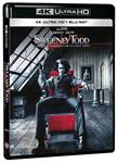Sweeney Todd: El barbero diabólico de la calle Fleet (+ Blu-Ray) - 4K UHD | 8414533146159 | Tim Burton