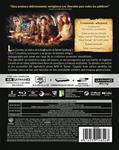 Los Goonies (4k UHD + Blu-ray) (Ed. Especial metálica) - 4K UHD | 8414533146548 | Richard Donner