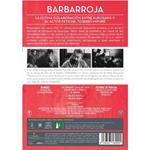 Barbarroja (V.O.S.E.) - DVD | 8436597560290 | Akira Kurosawa