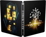 Hereditary (Limited Edition Steelbook) (VOSI) - 4K UHD | 5017239130250 | Ari Aster