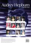 Audrey Hepburn 2026 Calendario - Calendario | 5065020839684