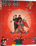 Peking Opera Blues (Limited Edition) (VOSI) - Blu-Ray | 5027035029627 | Tsui Hark