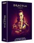 Dracula: Complete Legacy Collection( Limited Ultimate Collectors Edition 4K  + Blu-Ray) - 4K UHD | 5061088921255 | Tod Browning, Lambert Hillyer, Robert Siodmak, Erle C. Kenton, Charles T. Barton