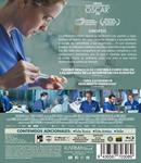 Turno de Guardia (Late shift) - Blu-Ray | 8436587703089 | Petra Biondina Volpe