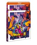 Dragon Ball Super Hero (Doragon boru supa supa hiro) - Blu-Ray | 8424365726771 | Tetsurô Kodama