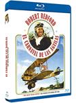 El Carnaval de las Águilas (The Great Waldo Pepper) - Blu-Ray | 8436558202900 | George Roy Hill