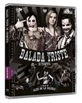 Balada Triste De Trompeta (The Last Circus Limited Edition) - Blu-Ray | 5060974682164 | Alex de la Iglesia