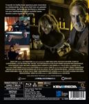 Calor Mortal (High Heat) - Blu-Ray | 8436558203082 | Zach Golden