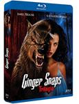 Ginger Snaps I-II-III - Blu-Ray | 8436558206779 | John Fawcett, Brett Sullivan, Grant Harvey