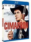 Cimarron - Blu-Ray | 8436558198029 | Anthony Mann