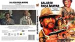 Salario Para Matar - Blu-Ray | 8436555535056 | Sergio Corbucci
