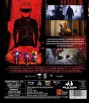 For the Sake of the Vicious - Blu-Ray | 8436558202733 | Gabriel Carrer, Reese Eveneshen