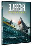 El arrecife: Atrapadas - DVD | 8436597561204 | Andrew Traucki