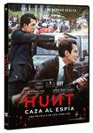 Hunt. Caza al Espía - DVD | 8436597561655 | Lee Jung-jae