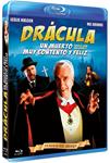 Drácula, un Muerto muy Contento y Feliz (Dracula: Dead and Loving It) - Blu-Ray | 8436558202344 | Mel Brooks