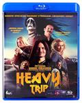 Heavy Trip (VOSI) - Blu-Ray | 5908312730552 | Juuso Laatio, Jukka Vidgren