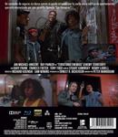 Territorio Enemigo (Enemy Territory) - Blu-Ray | 8436558205222 | Peter Manoogian
