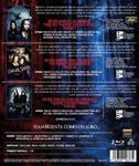 Ginger Snaps I-II-III - Blu-Ray | 8436558206779 | John Fawcett, Brett Sullivan, Grant Harvey