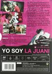 Yo Soy La Juani - DVD | 8420172048259 | Bigas Luna