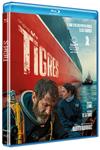 Los Tigres - Blu-Ray | 8421394419971 | Alberto Rodríguez