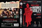 Los Hombres De Smiley - DVD | 8435479605418 | Simon Langton