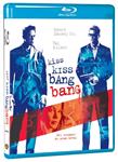 Kiss Kiss Bang Bang - Blu-Ray | 8414533149662 | Shane Black
