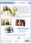 Judas - DVD | 8437008450551 | Raffaele Mertes