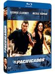 El Pacificador (The Peacemaker) - Blu-Ray | 8436558201859 | Mimi Leder