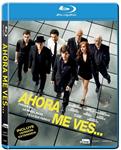 Ahora Me Ves - Blu-Ray | 8435175974870
