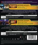 Five Nights at Freddy's 1+2 (+ Blu-Ray) - 4K UHD | 8414533148856 | Emma Tammi