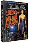 El Beso De La Mujer Araña (Lim. + Dvd Extras + Postales) - Blu-Ray | 8436555537753