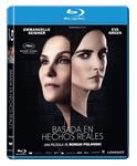 Basada En Hechos Reales (D'après une histoire vraie) - Blu-Ray | 8414533148160 | Roman Polanski