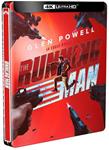 The Running Man (Ed. Steelbook) - 4K UHD | 8421394102347 | Edgar Wright