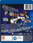 Ghost In The Shell (Kokaku Kidotai) - DVD | 8424365729345 | Mamoru Oshii