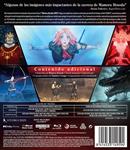 Scarlet (+ Blu-Ray) - 4K UHD | 8414533149594 | Mamoru Hosoda