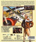 El Carnaval de las Águilas (The Great Waldo Pepper) - Blu-Ray | 8436558202900 | George Roy Hill