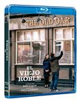 El Viejo Roble - Blu-Ray | 8437022884455 | Ken Loach