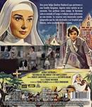 Historia de una monja (The Nun's Story) - Blu-Ray | 8436558204447 | Fred Zinnemann