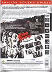 Sin City (2 DVD'S Edición Coleccionista) - DVD | 8435153707278 | Robert Rodriguez, Frank Miller, Quentin Tarantino