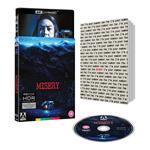 Misery (Limited Edition) (VOSI) - 4K UHD | 5027035030661 | Rob Reiner