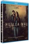 La Huella del Mal - Blu-Ray | 8421394419476 | Manuel Ríos San Martín